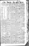 Dublin Evening Mail Friday 18 March 1831 Page 1