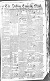 Dublin Evening Mail Monday 21 March 1831 Page 1