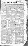Dublin Evening Mail Wednesday 23 March 1831 Page 1