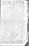 Dublin Evening Mail Wednesday 30 March 1831 Page 1