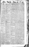 Dublin Evening Mail Monday 04 April 1831 Page 1