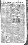 Dublin Evening Mail Monday 18 April 1831 Page 1