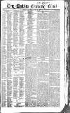 Dublin Evening Mail Monday 25 April 1831 Page 1