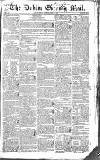 Dublin Evening Mail Friday 03 June 1831 Page 1