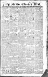 Dublin Evening Mail Monday 06 June 1831 Page 1