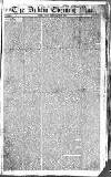 Dublin Evening Mail Monday 27 June 1831 Page 1