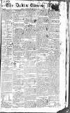 Dublin Evening Mail Friday 26 August 1831 Page 1