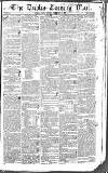 Dublin Evening Mail Monday 19 September 1831 Page 1