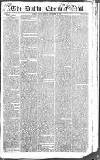 Dublin Evening Mail Monday 26 September 1831 Page 1