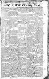 Dublin Evening Mail Friday 21 October 1831 Page 1