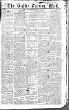 Dublin Evening Mail Friday 28 October 1831 Page 1
