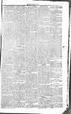 Dublin Evening Mail Wednesday 09 November 1831 Page 3