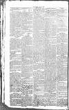 Dublin Evening Mail Wednesday 09 November 1831 Page 4