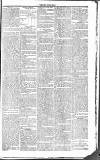 Dublin Evening Mail Wednesday 16 November 1831 Page 3