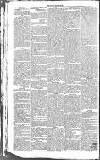 Dublin Evening Mail Wednesday 16 November 1831 Page 4