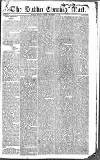 Dublin Evening Mail Monday 12 December 1831 Page 1