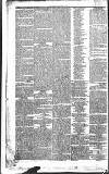 Dublin Evening Mail Monday 07 January 1833 Page 4