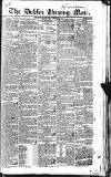 Dublin Evening Mail Friday 01 February 1833 Page 1