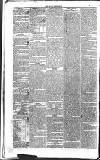 Dublin Evening Mail Friday 08 February 1833 Page 2