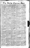 Dublin Evening Mail Friday 22 February 1833 Page 1