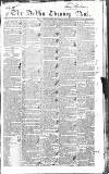 Dublin Evening Mail Friday 03 May 1833 Page 1