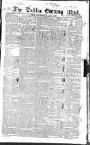 Dublin Evening Mail Friday 13 September 1833 Page 1