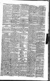 Dublin Evening Mail Friday 13 September 1833 Page 3