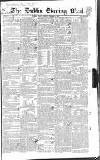 Dublin Evening Mail Friday 25 October 1833 Page 1
