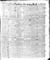 Dublin Evening Mail Monday 23 April 1838 Page 1