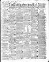 Dublin Evening Mail Wednesday 12 December 1838 Page 1
