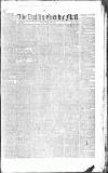 Dublin Evening Mail Friday 07 February 1840 Page 1