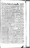 Dublin Evening Mail Wednesday 26 February 1840 Page 1