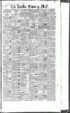 Dublin Evening Mail Wednesday 15 April 1840 Page 1