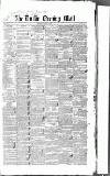 Dublin Evening Mail Wednesday 22 April 1840 Page 1