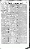 Dublin Evening Mail Monday 12 October 1840 Page 1