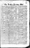 Dublin Evening Mail Monday 02 November 1840 Page 1