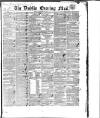 Dublin Evening Mail Friday 20 November 1840 Page 1