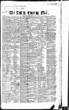 Dublin Evening Mail Wednesday 02 December 1840 Page 1