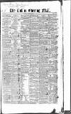 Dublin Evening Mail Monday 14 December 1840 Page 1