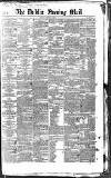 Dublin Evening Mail Monday 04 January 1841 Page 1