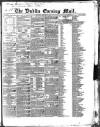 Dublin Evening Mail Monday 11 January 1841 Page 1