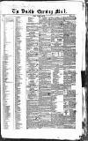 Dublin Evening Mail Monday 18 January 1841 Page 1