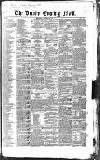 Dublin Evening Mail Wednesday 20 January 1841 Page 1
