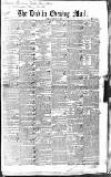 Dublin Evening Mail Friday 29 January 1841 Page 1