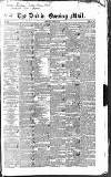 Dublin Evening Mail Wednesday 03 March 1841 Page 1