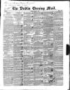 Dublin Evening Mail Friday 05 March 1841 Page 1