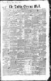 Dublin Evening Mail Wednesday 02 June 1841 Page 1