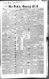 Dublin Evening Mail Wednesday 08 September 1841 Page 1