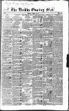 Dublin Evening Mail Wednesday 27 October 1841 Page 1