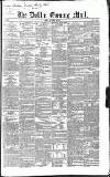 Dublin Evening Mail Friday 29 October 1841 Page 1